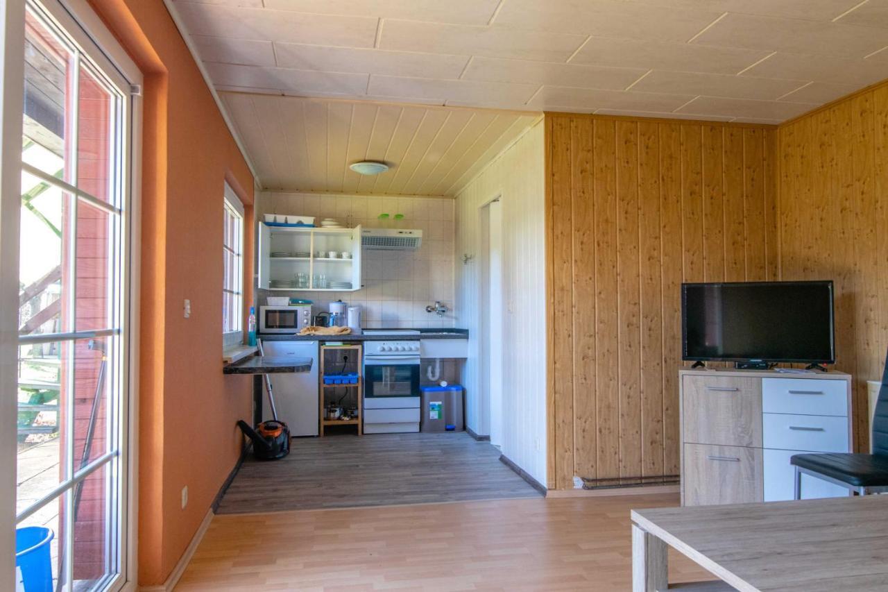 Ferienwohnung Christine Freest Quarto foto